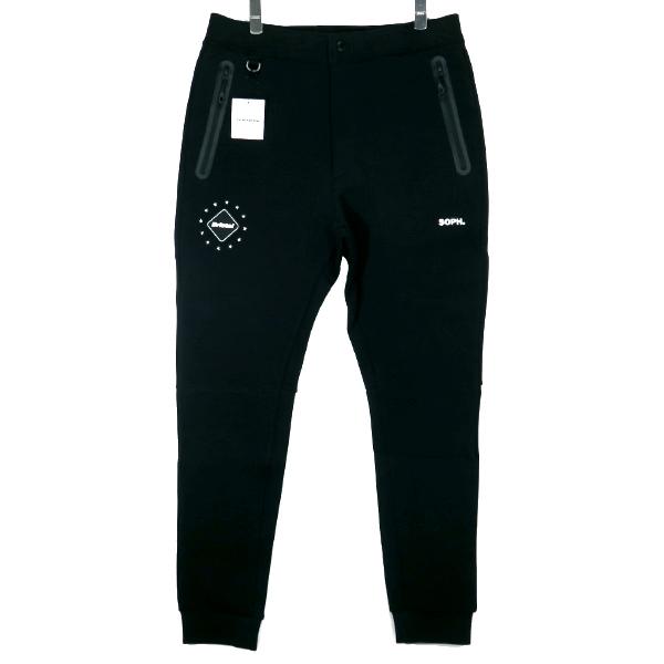 F.C.Real Bristol（エフシーレアルブリストル） 22AW TECH SWEAT