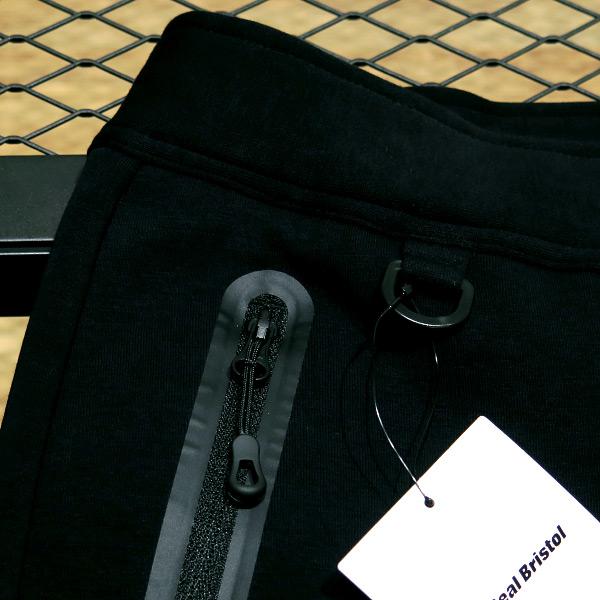 F.C.Real Bristol（エフシーレアルブリストル） 22AW TECH SWEAT