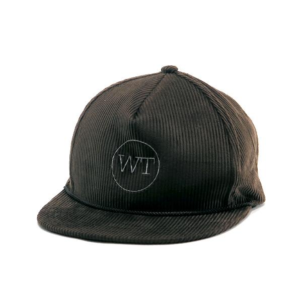 WTAPS（ダブルタップス） 21SS MILITIA 02/CAP/COTTON.CORDUROY