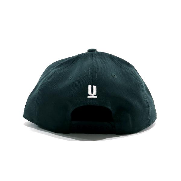 UNDERCOVER（アンダーカバー） x NEW ERA ニューエラ RETRO CROWN I