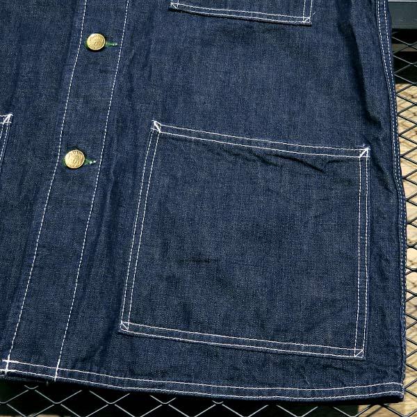 NEIGHBORHOOD ネイバーフッド 19AW GOVERNOR/C-JKT 192ARNH
