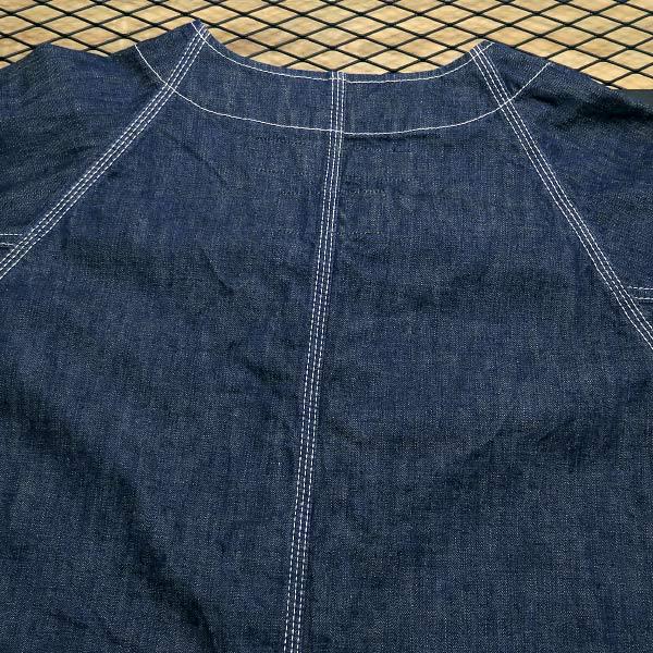 NEIGHBORHOOD ネイバーフッド 19AW GOVERNOR/C-JKT 192ARNH