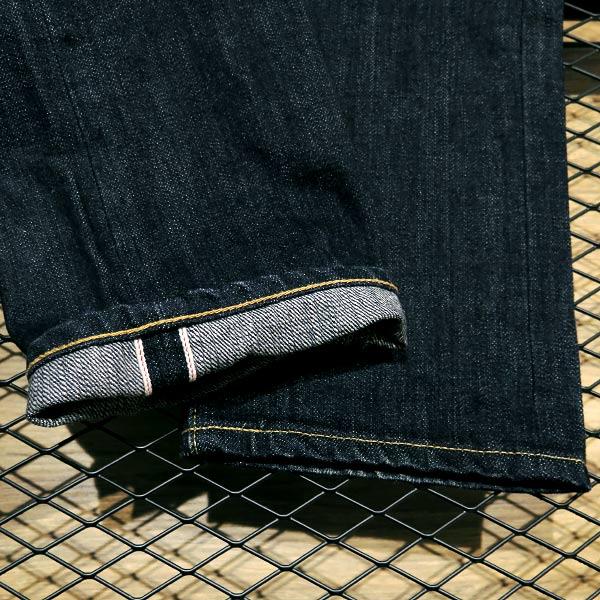 セール中⚡ネイバーフッド RIGID NARROW 14OZ-PT セルビッチ NEIGHBORHOOD ネイバーフッド 20SS RIGID.DP NARROW/14OZ-PT