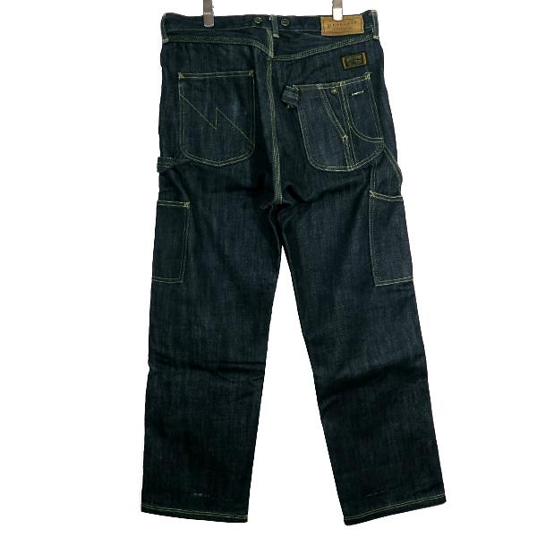 NEIGHBORHOOD ネイバーフッド デニムジーンズ NEIGHBORHOOD（ネイバーフッド） 12SS HARBOR.RIGID/14OZ-PT 121DCNH