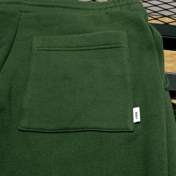 WTAPS（ダブルタップス） 21AW STENCIL/TROUSER/COPO 212ATDT-CSM16