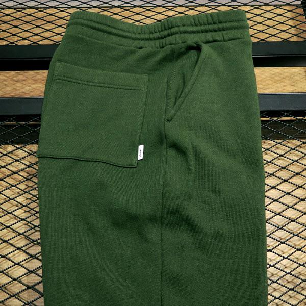 WTAPS（ダブルタップス） 21AW STENCIL/TROUSER/COPO 212ATDT-CSM16