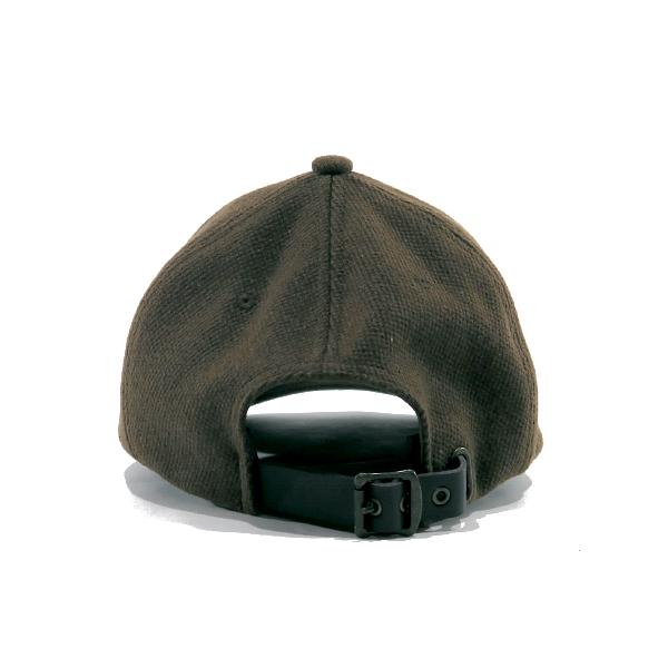 WTAPS（ダブルタップス） 21AW T-6L 02/CAP/WONY.MELTON 212HCDT-HT09 