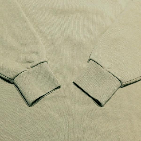 Acne Studios アクネストゥディオズ CREW NECK SWEATSHIRT FN-MN