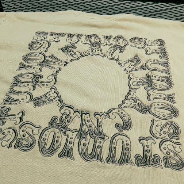 Acne Studios アクネストゥディオズ CREW NECK SWEATSHIRT FN-MN