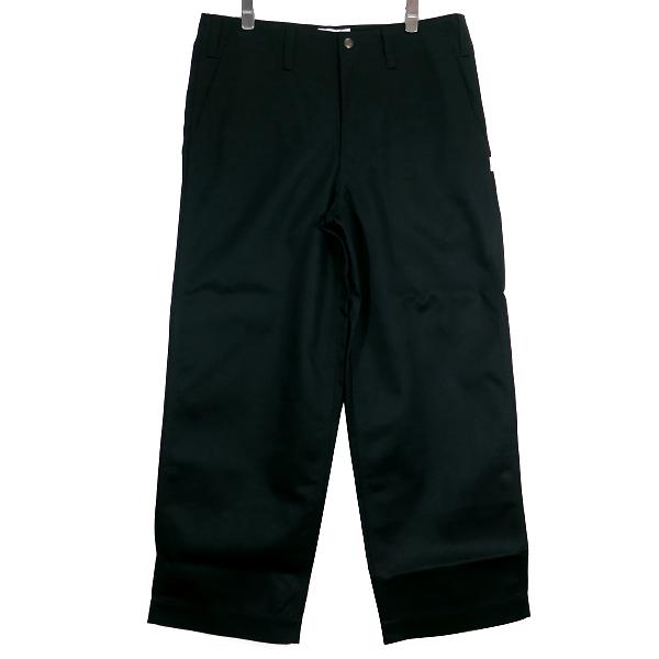 WTAPS（ダブルタップス） 21SS GORILLA/TROUSERS/COPO.TWILL 211GWDT