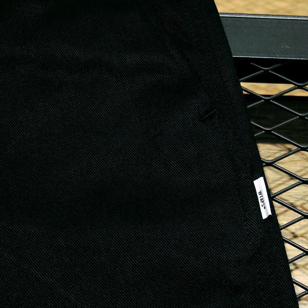 WTAPS（ダブルタップス） 21SS GORILLA/TROUSERS/COPO.TWILL 211GWDT
