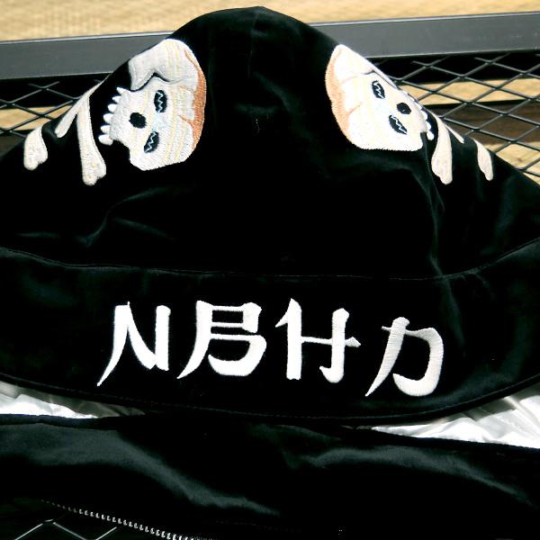 NEIGHBORHOOD ネイバーフッド 18AW SOUVENIR/C-JKT 182AQNH NEIGHBORHOOD ネイバーフッド 18AW SOUVENIR/C-JKT 182AQNH