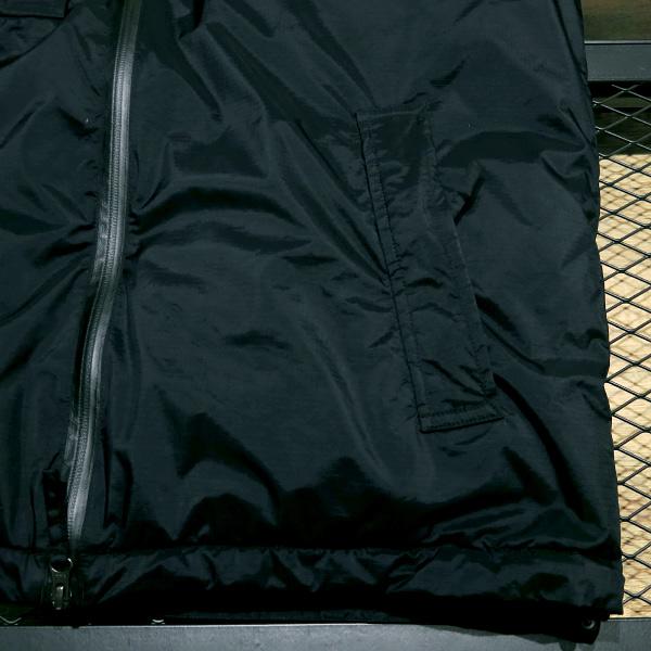 uniform experiment ユニフォームエクスペリメント 21AW NANGA STAND