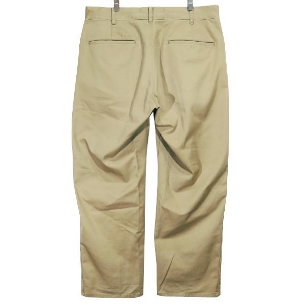 NEIGHBORHOOD（ネイバーフッド） 21AW WP.WIDE/EC-PT 212BENH-PTM01