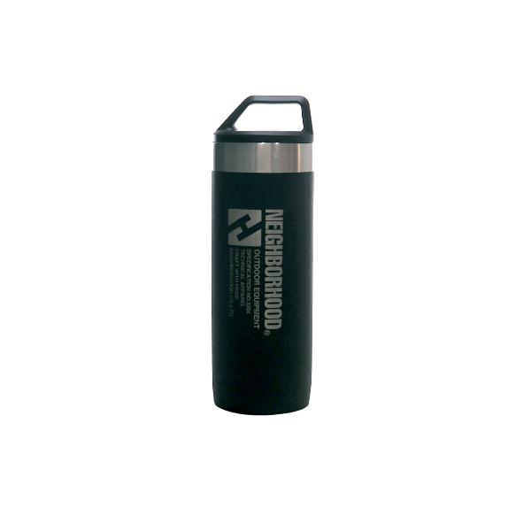 NEIGHBORHOOD（ネイバーフッド） 22AW STANLEY.PACKABLE MUG.ST