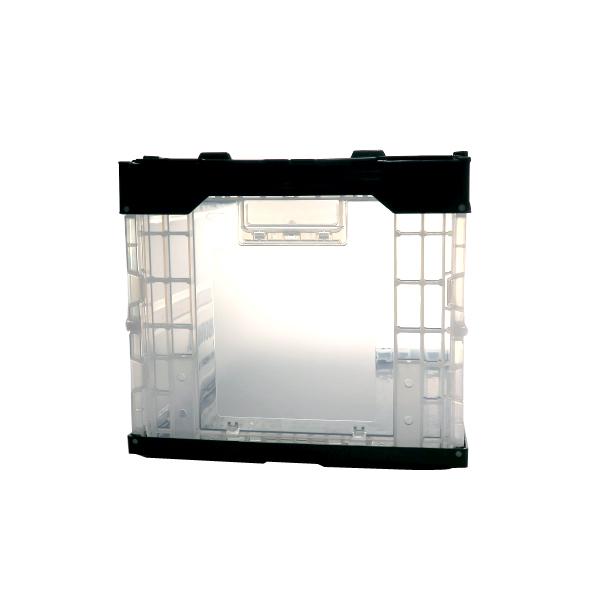 コンテナボックス NEIGHBORHOOD ネイバーフッド フォールディング NEIGHBORHOOD ネイバーフッド 22AW FOLDING CONTAINER.PP