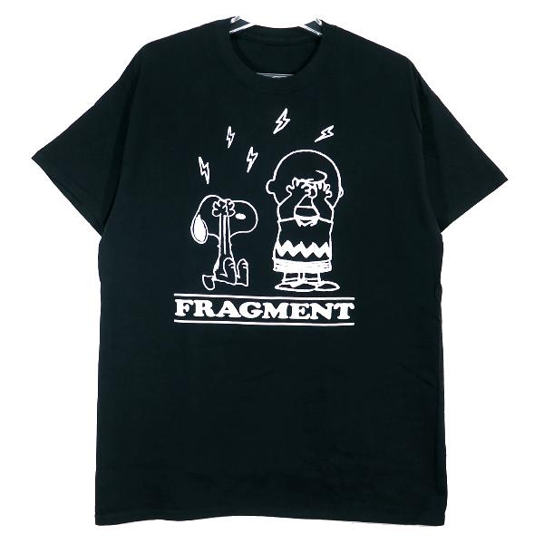 fragment design（フラグメントデザイン） THE CONVENI ザ コンビニ x