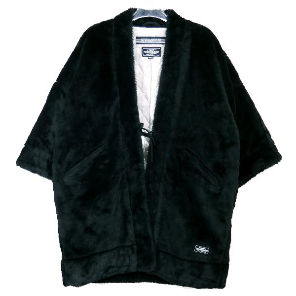 NEIGHBORHOOD（ネイバーフッド） 19AW HANTEN/A-JKT 192UCNH-JKM03