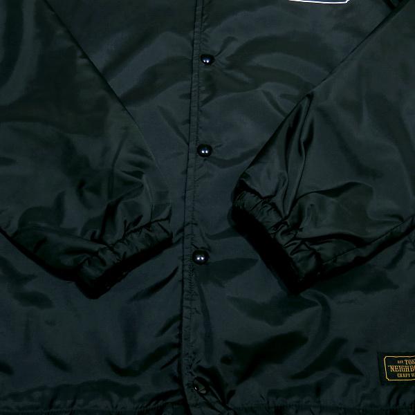 NEIGHBORHOOD（ネイバーフッド） 17SS BROOKS/N-JKT 171TSNH-JKM01