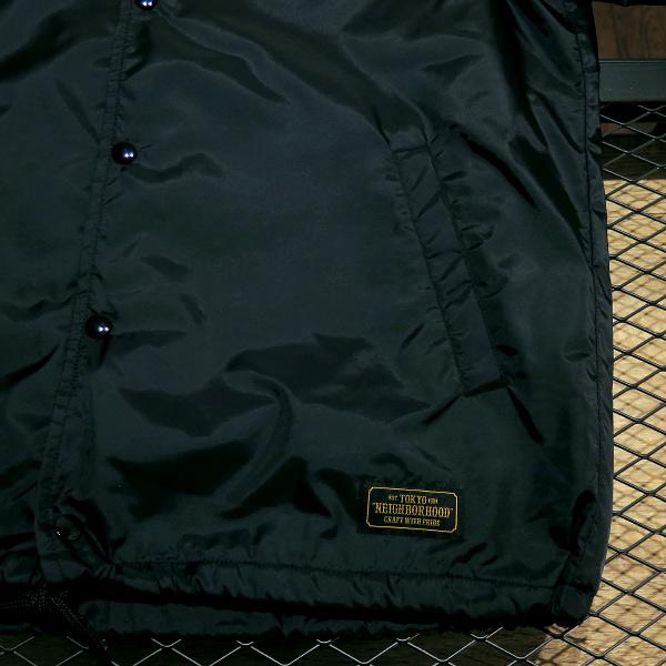 NEIGHBORHOOD（ネイバーフッド） 17SS BROOKS/N-JKT 171TSNH-JKM01