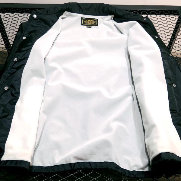 NEIGHBORHOOD（ネイバーフッド） 17SS BROOKS/N-JKT 171TSNH-JKM01