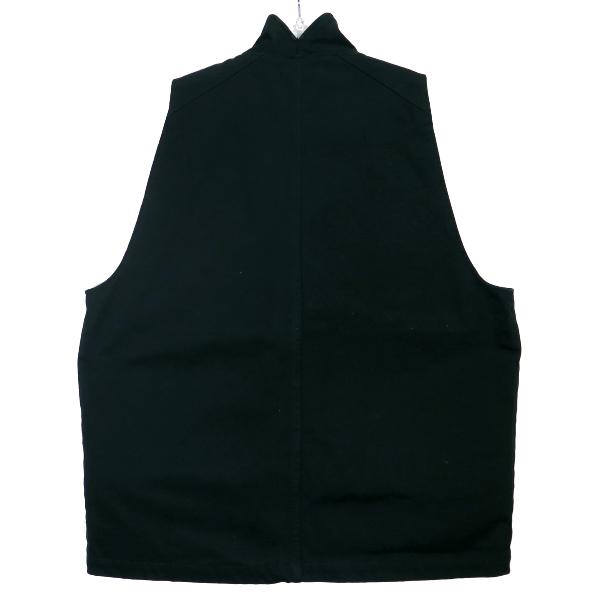 WTAPS ダブルタップス 21SS REP/VEST/COTTON.TWILL 211BRDT WTAPS ダブルタップス 21SS REP/VEST/COTTON.TWILL 211BRDT