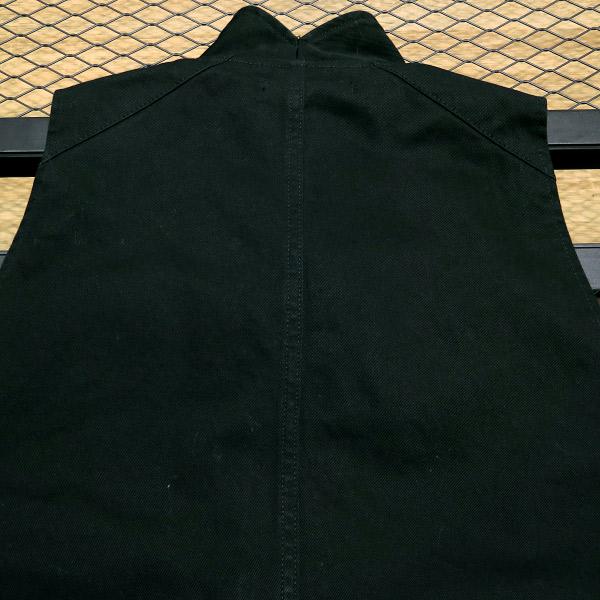 WTAPS ダブルタップス 21SS REP/VEST/COTTON.TWILL 211BRDT WTAPS ダブルタップス 21SS REP/VEST/COTTON.TWILL 211BRDT
