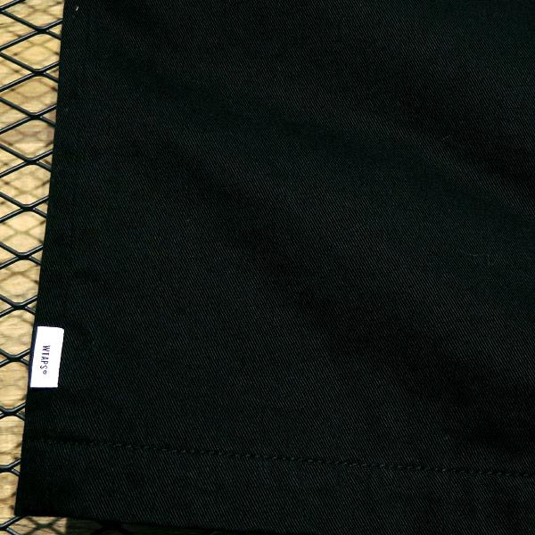 WTAPS ダブルタップス 21SS REP/VEST/COTTON.TWILL 211BRDT WTAPS ダブルタップス 21SS REP/VEST/COTTON.TWILL 211BRDT