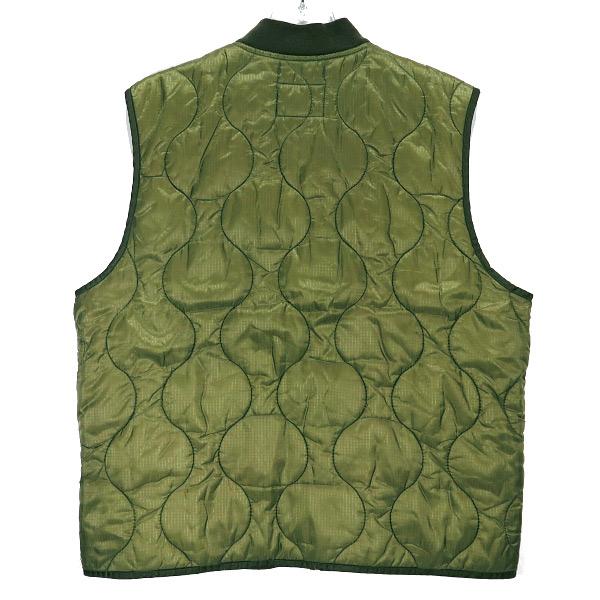 WTAPS（ダブルタップス） トップス 17AW CREEPER/VEST.NYLON.RIPSTOP