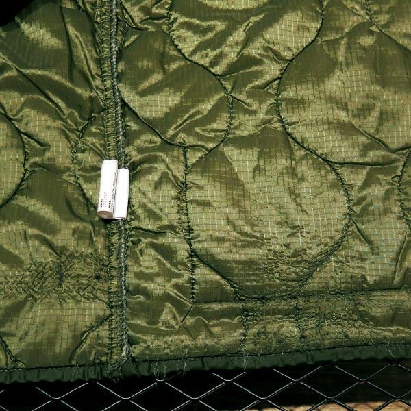 WTAPS（ダブルタップス） トップス 17AW CREEPER/VEST.NYLON.RIPSTOP