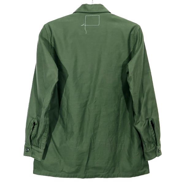 WTAPS ダブルタップス 18AW BUDS LS 02/SHIRT.COTTON.SATIN WTAPS ダブルタップス 18AW BUDS LS 02/SHIRT.COTTON.SATIN