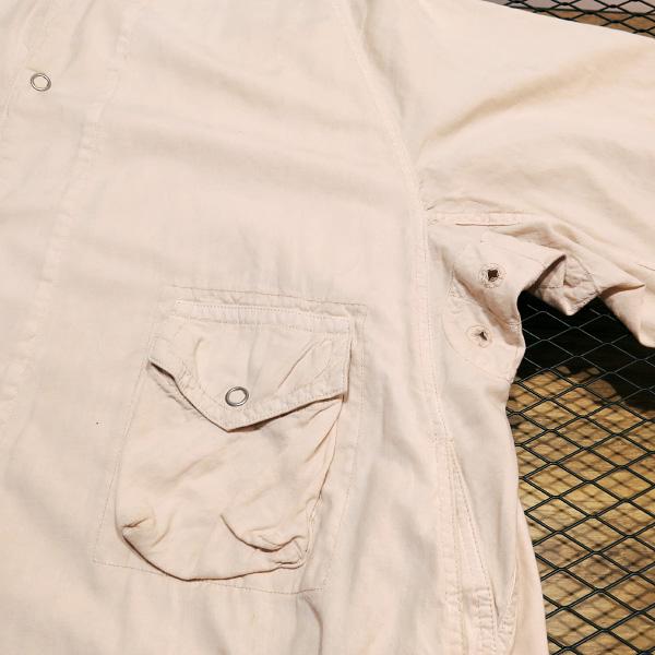 visvim VISVIM ビズビム 21AW FOUR WINDS COAT(C/SI) 0121205013028