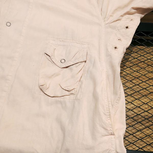 visvim（ヴィズヴィム） ビズビム 21AW FOUR WINDS COAT(C/SI