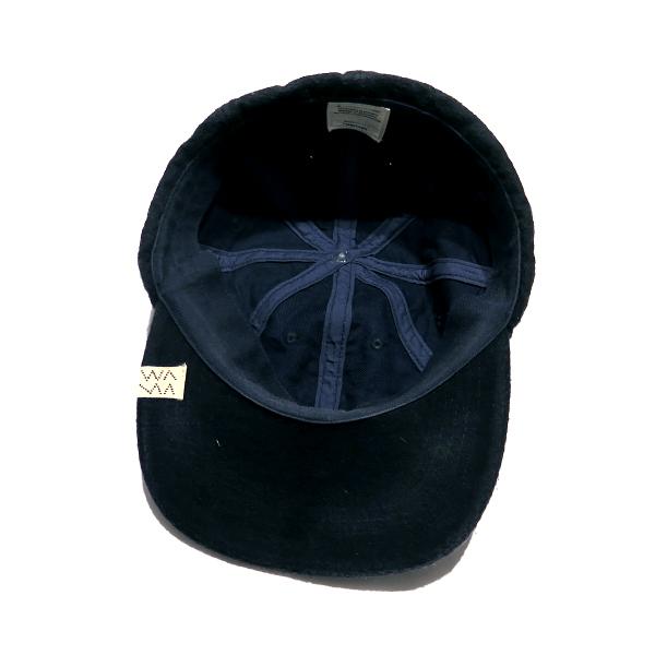 visvim VISVIM ビズビム 19AW EXCELSIOR CAP T.I.T.L. *F.I.L.