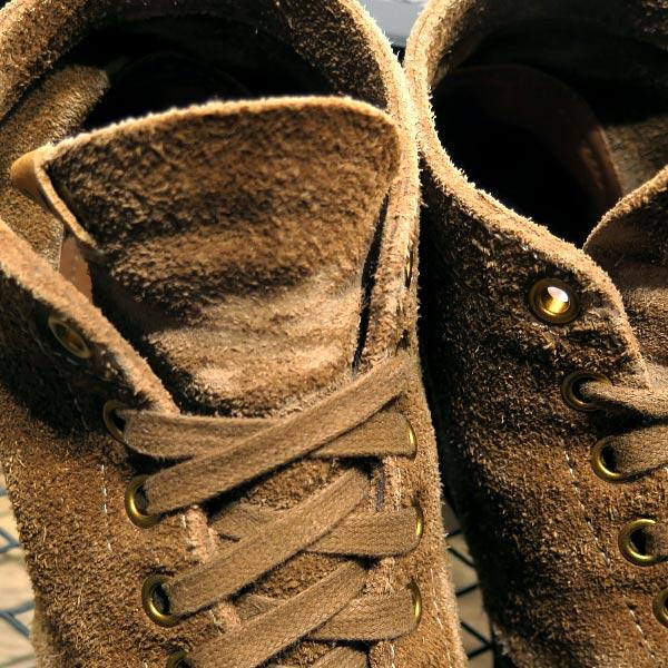 visvim VISVIM ビズビム ブーツ 17SS BRIGADIER BOOTS MID-FOLK