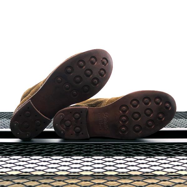VISVIM ビズビム コヨーテ ブーツ コンチョ VISVIM ビズビム