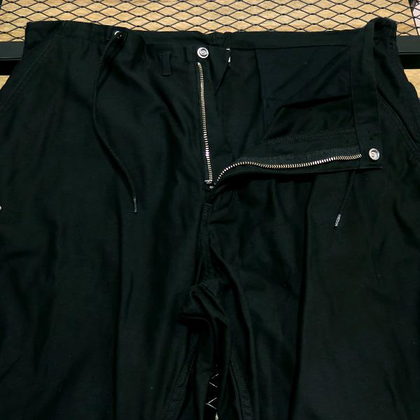 WTAPS（ダブルタップス） 18AW CAPE/TROUSERS COTTON SATIN 182WVDT