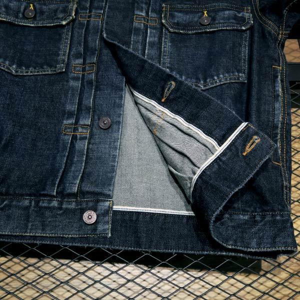 visvim VISVIM ビズビム 21AW SS 101XX JKT DMGD-1009 visvim VISVIM ビズビム 21AW SS 101XX JKT DMGD-1009