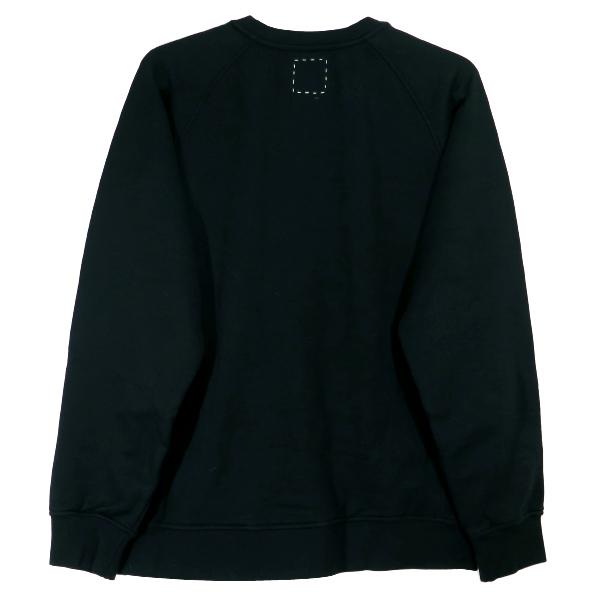 visvim VISVIM ビズビム スウェット 22SS ULTIMATE JV CREW L/S visvim VISVIM ビズビム スウェット 22SS ULTIMATE JV CREW L/S