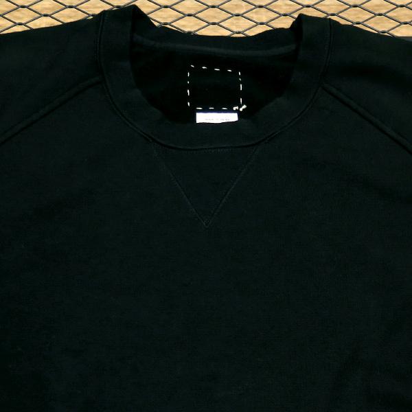 visvim VISVIM ビズビム スウェット 22SS ULTIMATE JV CREW L/S visvim VISVIM ビズビム スウェット 22SS ULTIMATE JV CREW L/S