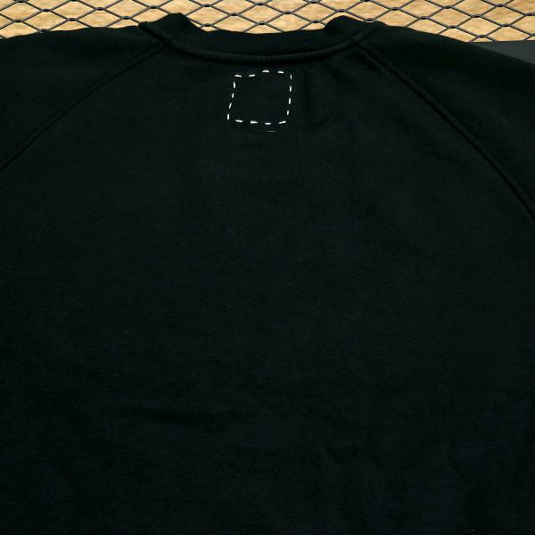visvim VISVIM ビズビム スウェット 22SS ULTIMATE JV CREW L/S visvim VISVIM ビズビム スウェット 22SS ULTIMATE JV CREW L/S