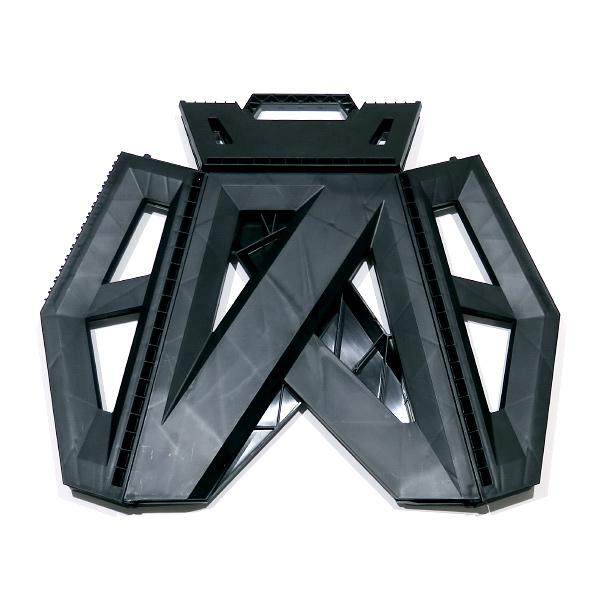 スツール neighborhood NHWDS / P-STEPSTOOL OLIVE neighborhood NHWDS / P-STEPSTOOL OLIVE