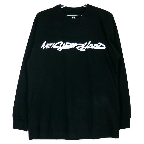 NEIGHBORHOOD（ネイバーフッド） x Futura Laboratories フューチュラ