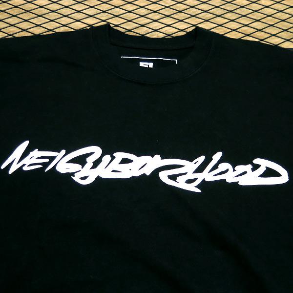 NEIGHBORHOOD ネイバーフッド x Futura Laboratories NEIGHBORHOOD ネイバーフッド x Futura Laboratories