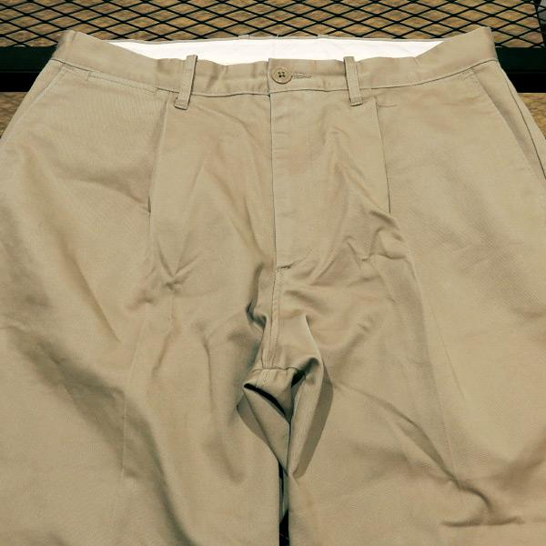 NEIGHBORHOOD ネイバーフッド パンツ 19SS TUCK/CE-PT 191AQNH NEIGHBORHOOD ネイバーフッド パンツ 19SS TUCK/CE-PT 191AQNH