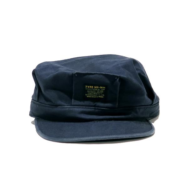 NEIGHBORHOOD（ネイバーフッド） MIL-CORPS/C-CAP 172YGNH-HT03 nbhd