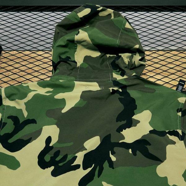 WTAPS（ダブルタップス） 13SS ECWCS/JACKET.NYLON.TAFFETA.TETRATEX