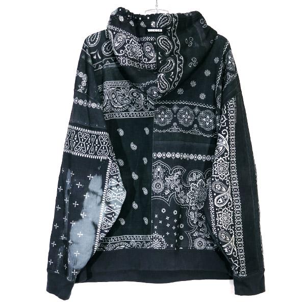 NEIGHBORHOOD ネイバーフッド 21AW BANDANA CHOPPED/EC-HOODED NEIGHBORHOOD ネイバーフッド 21AW BANDANA CHOPPED/EC-HOODED
