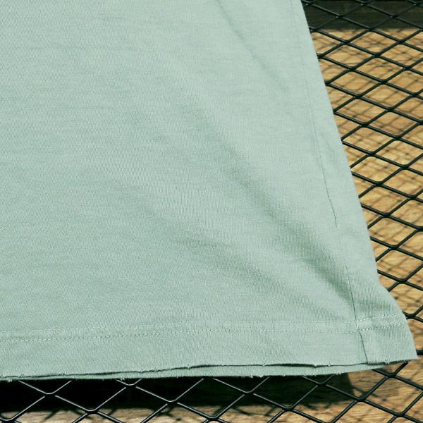 visvim（ヴィズヴィム） ビズビム 22SS AMPLUS TEE S/S CRASH