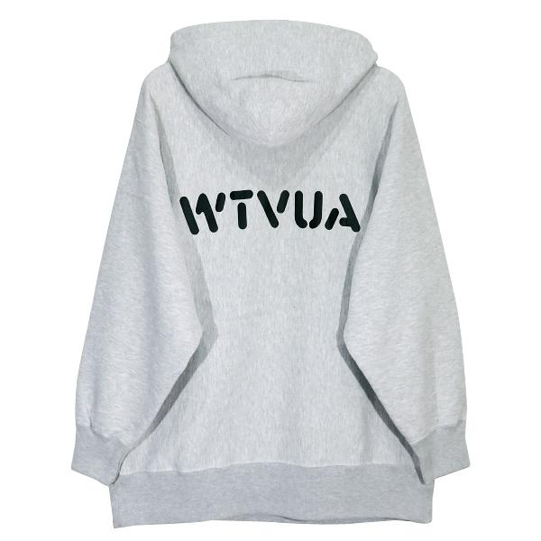 WTAPS ダブルタップス 19SS OUTRIGGER/SWEATSHIRT.COPO 191ATDT-CSM22  
